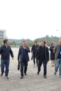 校企协同 产教共育 | 中铁八局与江阳城建职业学院共同探索校企联合育人新模式
