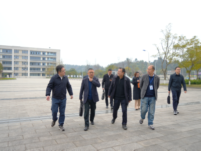 校企协同 产教共育 | 中铁八局与江阳城建职业学院共同探索校企联合育人新模式