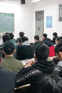 江阳城建职业学院：加强教学经验交流 提高教学质量