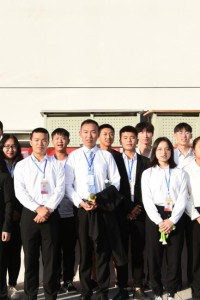 江阳城建职业学院举行2019—2020学年学风建设动员大会