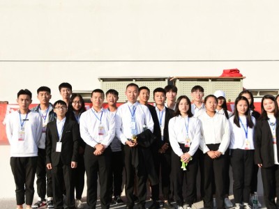 江阳城建职业学院举行2019—2020学年学风建设动员大会