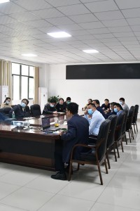人才培养工作评估第一轮检查