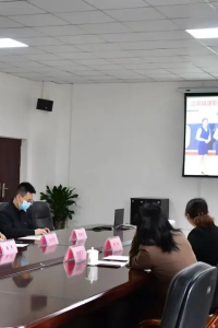 书记校长联系百家企业活动