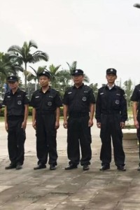 学院组织开展消防业务技能训练