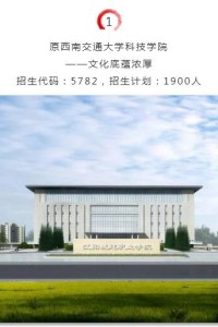 2018年：报考江阳城建职业学院的十大理由
