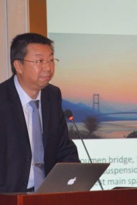 名家治校 大师育人：中国土木工程一流顶尖专家 高波校长