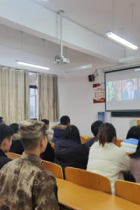 工作动态|各基层党组织开展宪法教育宣传活动