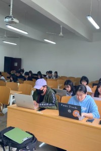 市场调查与统计分析专业