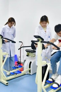 运动健康指导专业