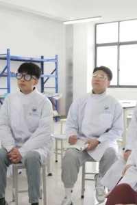 健康大数据管理与服务专业