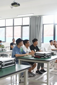 电子信息工程技术专业