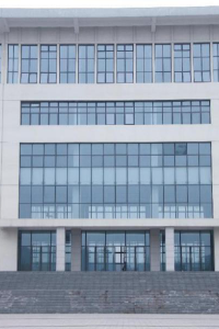 江阳城建职业学院 大力营造学习党的二十大精神浓厚校园氛围
