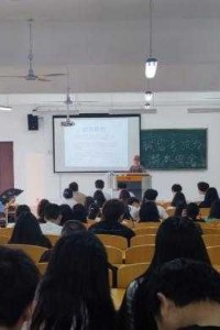 我校组织开展防溺水主题教育活动
