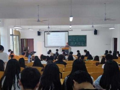 我校组织开展防溺水主题教育活动