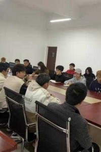 民族团结一家亲，同心共筑中国梦 我校组织召开2022年少数民族座谈会