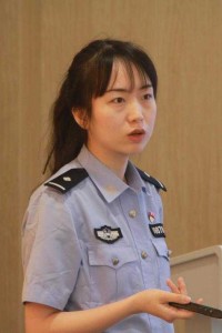 筑牢反诈“防火墙”，共建和谐平安校园