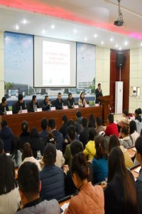 西南交大推荐峨眉校区常务副校长张秀峰教授担任江阳城建职业学院校长
