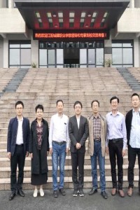 学院前往四川中医药高等专科学校交流学习