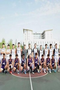 点燃激情 筑梦球场丨我校隆重举行第四届球类联赛开幕式