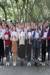 学院组织开展“中国传统文化周”系列活动
