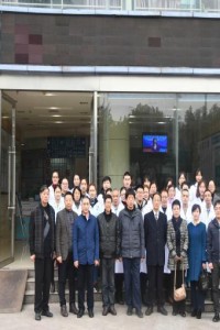 江阳城建职业学院附属康养医院签约挂牌仪式隆重举行