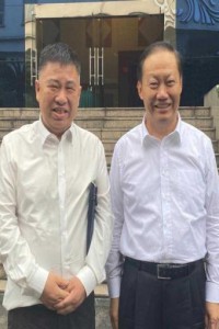 省委书记部署我校扶贫攻坚战 智力扶贫城建学院推出新举措