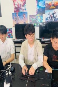 热烈祝贺我校在四川省2021年“华迪杯”计算机设计大赛中取得丰硕成果！