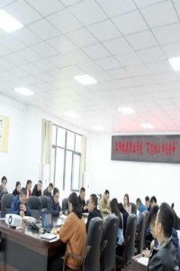 学院党委召开“不忘初心、牢记使命”主题教育调研成果交流会