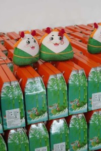 五月五,贺佳节 | 弘扬传统文化，江阳城建学院祝全体教职工端午安康