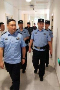 江阳城建职业学院开展安全大检查