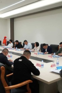 访企拓岗 | 我校与川酒集团实业公司举行校企合作签约仪式