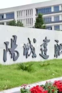 缴费流程