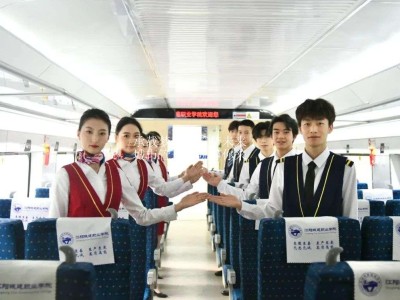 承载梦想，筑梦未来|城市管理学院等你来