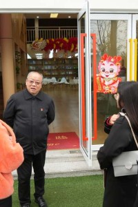 访企拓岗促就业 | 人文艺术学院开展访企拓岗专项活动