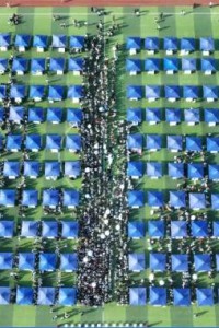 供需适配强服务 春季攻坚促就业|江阳城建职业学院2024年校园双选会成功举办