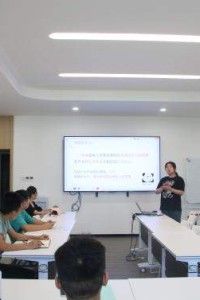2024年5·25心理健康月系列活动精彩回顾 心向阳光 我自绽放