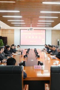 中国网：江阳城建职业学院前往泸州医疗器械职业学院参观交流
