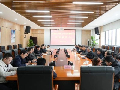 中国网：江阳城建职业学院前往泸州医疗器械职业学院参观交流