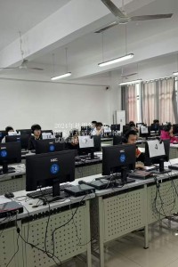 2024年秋期第一次国家普通话水平培训测试圆满结束