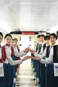 单招季 | 学一技之长，创出彩人生，城市管理学院欢迎你