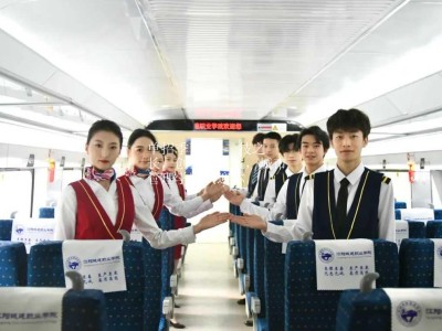 单招季 | 学一技之长，创出彩人生，城市管理学院欢迎你