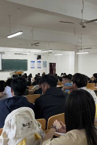 江阳城建职业学院2025年春期第三期国家普通话水平培训测试圆满结束
