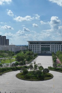超硬核！选择城建的十大理由，每一条都在你的心巴上！