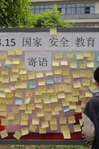 全民国家安全教育 走深走实十周年 | 我校举行国家安全教育主题系列活动