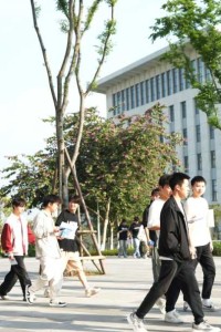 江阳城建职业学院圆满完成四川省2025年普通高校专升本考试工作
