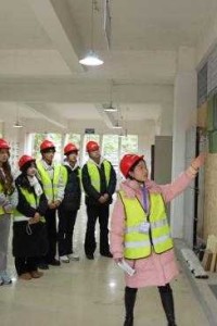 建筑装饰工程技术