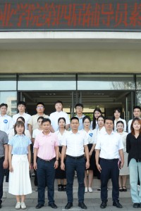 以赛促学提能力 以赛促建强队伍——我校圆满举行第四届辅导员素质能力大赛决赛