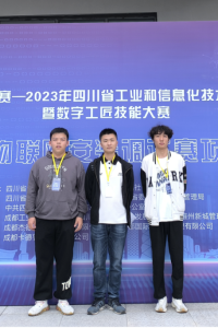 喜报！城建学子省赛获奖！