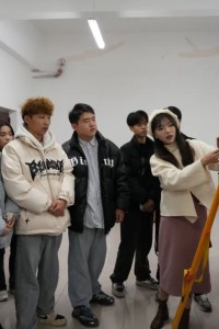 单招季 | 心从城建起，梦随高铁走，江阳城建职业学院高铁技术学院欢迎你