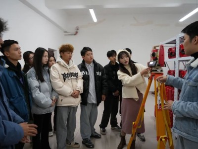 单招季 | 心从城建起，梦随高铁走，江阳城建职业学院高铁技术学院欢迎你